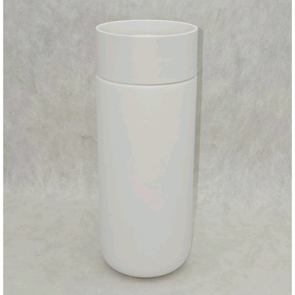 NWOT Fellow 16 oz Carter Move Coffee Mug True Taste Ceramic Interior 360 Sip Lid
